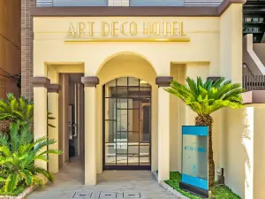 Stay SAKURA 東京 淺草 Art Deco Hotel