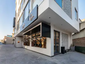 oi casa ylc hotel