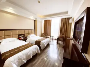 Jinsui Hotel