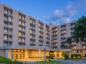 Sheraton Lagos Hotel