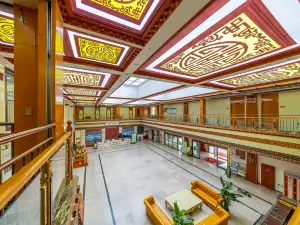 海晏達玉國際大酒店