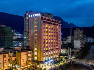 Jingyue Elegant Hotel