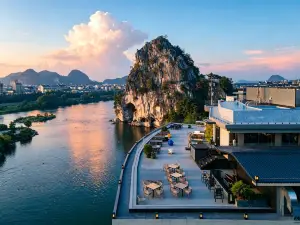 SYYF · Shiyuyuanfang Li River Hotel (Guilin Elephant Hill Scenic Spot)