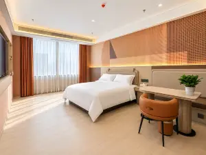 Ju'an Hotel