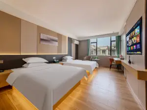 Theme Hotel Poleman
