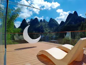 Yangshuo Mengyuan Shanju Hotel (Xingping Ancient Town Branch)