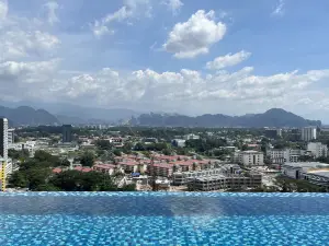The Horizon Ipoh By Iconique Espace
