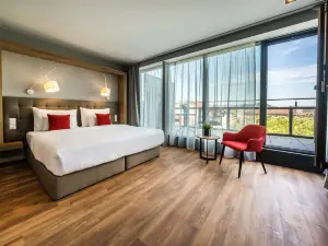 Up Hotel Budapest