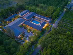 フローラル ラックス·上海波屋NAMIYA·私湯庭園民宿