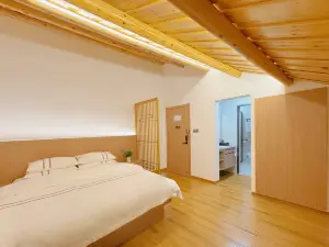 Changting Luming Mountain Resident Inn (Jichuan Store)