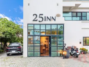 25 Inn Kenting Henchun