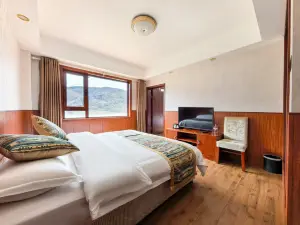 TOWO Topping Hotel (Seda Jinma prairie shop)