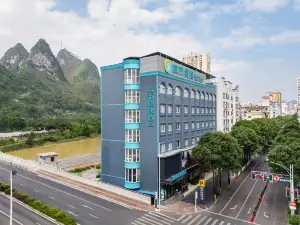 City Comfort Inn