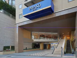京王プレッソイン新宿