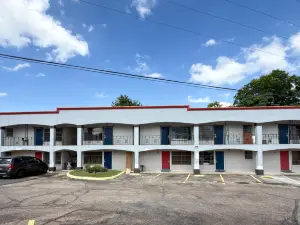 Studio 6 Suites Belton, TX