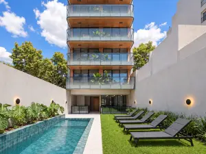 Trendy Apartments in Palermo Hollywood by BueRentals