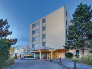 Sunday Hotel Bad Honnef