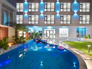 yixihotel
