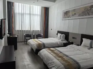 Zunuo Business Hotel
