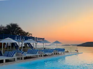 La Terrace Resort