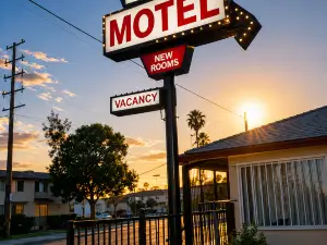 Sai Park Motel