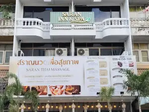 SARAN Inn & Spa