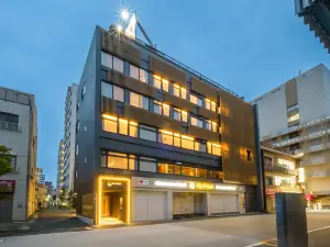 EN The HOUSE Asakusa Nitenmon 【Grand Opening in June 24, 2026】