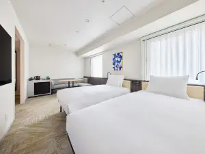 Holiday Inn Express Sapporo Susukino by IHG