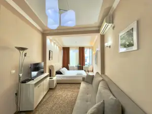 Apartments Kaludjerovic Ulcinj