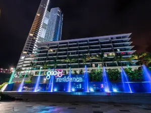 雲頂高原GEO38高級公寓