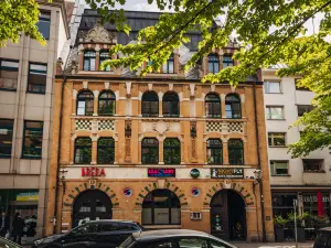 Brera Serviced Apartments Leipzig