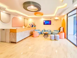 SANS Hotel Joy Inn Brebes