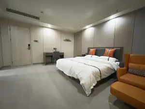 Zhenjiang Xiyunhai Hotel