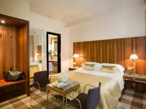 Starhotels Anderson