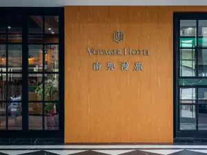 Voyager Hotel