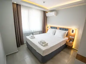 Airport Bayrak Residences Trabzon