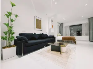 Qingcheng Homestay