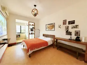 Shisehai Garden Inn