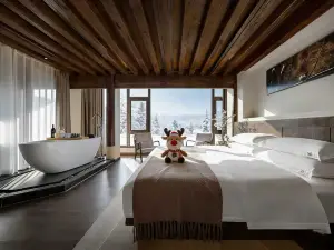 Yitang Yayuan Homestay (Youyu Ancient Town)