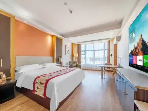 Shimao City Boutique Hotel
