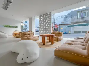 Dongshan Youlang Homestay