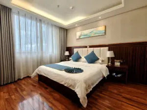 Fuxingju Apartment