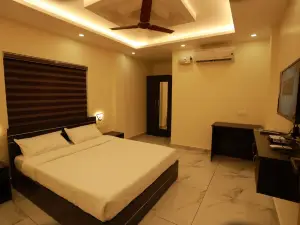 Aman Residency