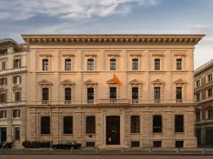 Corinthia Rome