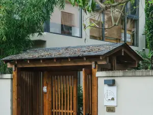 Yuhuxiguan Boutique B&B