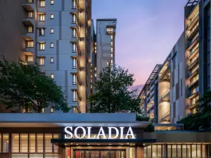 Soladia Hotel & Residences by One Park