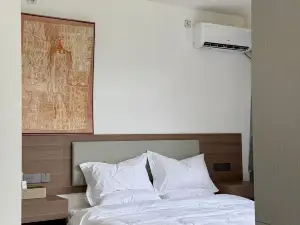 Zhouning Mountain Courtyard Homestay