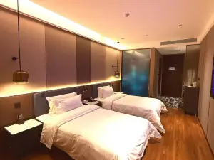 RUI·xing  hai  Hotel