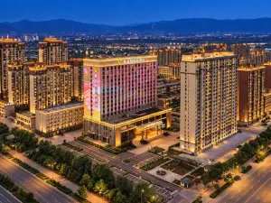 Vienna International Hotel (Hejin Longmen Avenue )