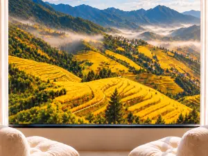 Longji Terrace View Hotel